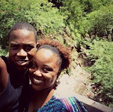 Dannielle Thomas's Instagram, Twitter & Facebook