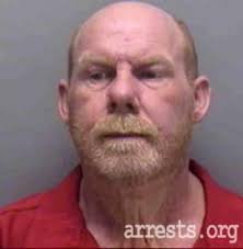 Dennis Ramsey looked rough as hell for 45 : r/FansHansenvsPredator