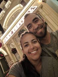 Does anyone get emotional watching Disney fireworks?