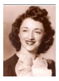 Helen Bishop Obituary (2011)