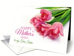 We did not find results for: Happy Mother S Day To Twin Sister Card 1430828