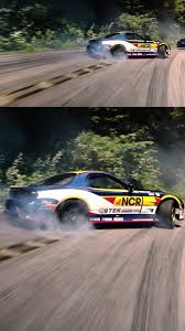 Hitting all the marks with the clean @knfilters air out in front. 📸  @thakingofhearts #knfilters #formuladrift #fdnj #drift #toyota86 #brz #bmw  #e46