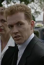 The Bill" Last Respects (TV Episode 1997)