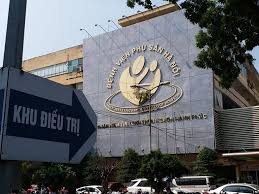 Giá khám bệnh tại bệnh viện phụ sản trung ương có 2 loại: Bá»nh Viá»n Phá»¥ Sáº£n Ha Ná»i Dá»ch Vá»¥ Va Quy Trinh Kham Bá»nh