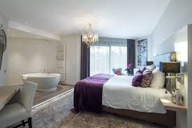 These stylish, spacious family suites provide perfectly for two adults and one child. Junior Suite Hotel Leiden