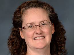 Dr. Allison Carey co-authors new book