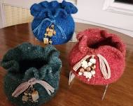 Fiber Arts Saturday