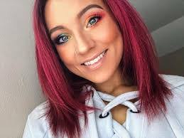 Katelynn Fraser's Instagram, Twitter & Facebook