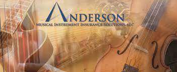 Check spelling or type a new query. Anderson Musical Instrument Insurance Solutions Llc Home Facebook