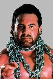 WWE Royal Rumble 1989 (1989)