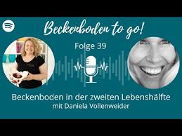 BeckenbodenToGo! Podcast