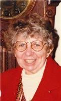 Irene Bowman Obituary (2014)