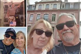 RIP 501st legion member