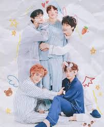 Txt Moa Academy Photo Concept Edit Txt Photo Wall Prints