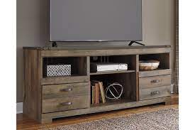 Visit mentor tv for quality furniture at discount prices. Trinell 63 Tv Stand Ashley Furniture Homestore