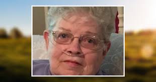 Barbara Anne Baldas Obituary September 4, 2021