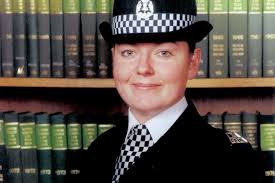 The victims of the Clutha helicopter crash: PC Kirsty Nelis, 'a cop's cop' 