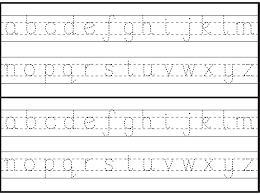 English Alphabet Worksheet For Kindergarten Handwriting Worksheets For Kindergarten Alphabet Worksheets Letter Tracing Worksheets
