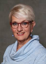 Trailheads: April 2018