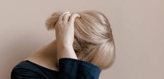 Down the middle of your head and from the top of bleaching is less about watching the clock and more about watching your hair. How To Bleach Your Hair At Home Chloe S Friendship Circle
