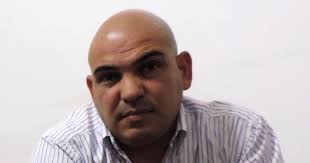 MARCELO ANGIONE:.."ME DESTITUYERON POR TRABAJAR PARA MI GENTE" ~ CONTACTO  INICIAL 94.5 RADIO