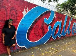 La administración distrital de santiago de cali ofrece a la ciudadanía la posibilidad de realizar sus centenares de caleños y caleñas salieron a las calles con la bandera de colombia para conmemorar. Everything You Need To Know About Cali Colombia Travel Noire