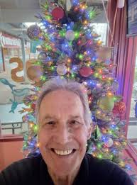 Dear Sheridan Neighbors who own the Lighted Christmas Snoopy