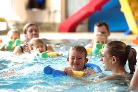 Denn in diesem jahr wurden meine. Eltern Kind Schwimmen Schwimmschule Wassermause Kinder Lernen