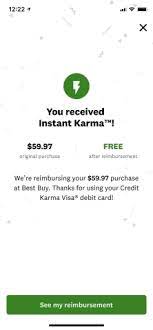 Should you get a bigger refund or owe less in federal taxes when filing an amended return through another online tax prep service, we'll pay. Credit Karma Brings Credit Karma Money To The Masses With Turbotax Integration Its First With Intuit Business Wire