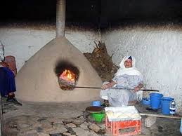 Horno Moruno Wikipedia La Enciclopedia Libre En 2020 Cosas Favoritas Cosas Hornos