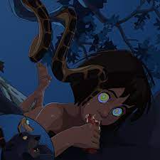 Kaa Hypno Anime Porn - XXGASM