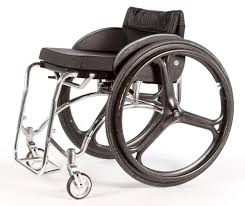 DaVinci Ultra-Lightweight Carbon Fibre Wheelchair Wheel (pair ...