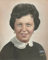 Sharon Ann Plagge Bruns (1943-2018)