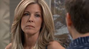 Carly and Lucas are at odds and it's all because of Sonny. Can they find  common ground before someone says something they can't take back? Tune in  to a dramatic, new General