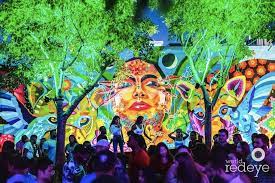 Orange Green Takeover At Pilo S Tequila Garden Marks World S First Nil Hospitality Deal World Red Eye World Red Eye