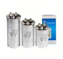 Start Capacitor 25uf AC Motor - High Quality Solutions