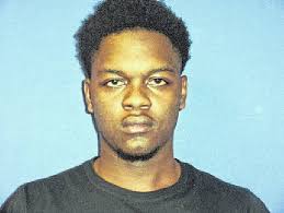 Two arrested, two sought in Days Inn armed robbery