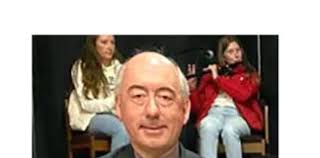 Fr Robert Coffey Archives