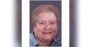 Darlene Burchinal Obituary