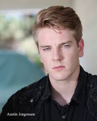 I've said it before but anyone else think Austin "Dingaling" Jorgensen  looks like Lukas from Minecraft Story Mode? : r/lisathepainfulrpg