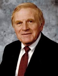 Obituary information for David W. Grainger