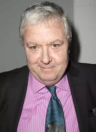 John Sessions was a 'loner' who launched comedy career to swerve his 'Ugly  Ducklingitis'