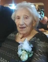 Marcelle Martha Garvey