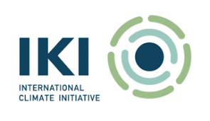 Logo IKI