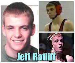 Jeff Ratliff