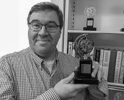 Our very own Kent Paulsen turns 50...