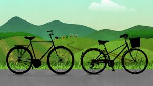 Fahrrad Kaufberatung So Finden Sie Das Richtige Chip