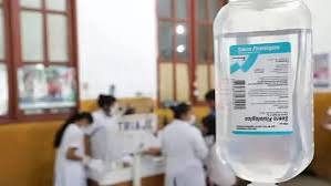 🚨 Indecopi ratifica multa de S/2 millones 475 mil contra Medifarma y ordena reparar a víctimas del suero defectuoso