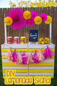 We did not find results for: 15 Amazing Diy Party Decorations For Your Outdoor Summer Party