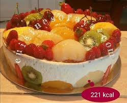 Des Recettes D Eacute Taill Eacute Es Et Illustr Eacute Es Eacute Tape Par Eacute Tape Pour Tout R Recette Gateau Fruit Gateau Aux Fruits Frais Gateau Fruit